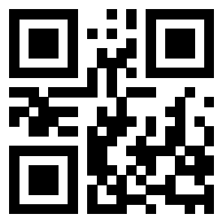 Immagine del Qr Code di 3208789423