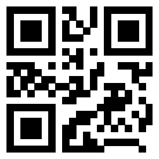 Scansione del Qr Code di 3208789425
