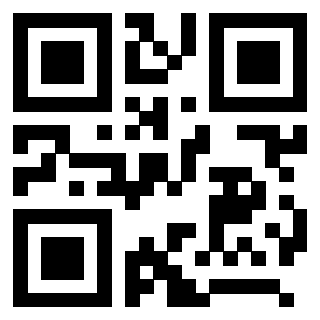 Il Qr Code di 3208789427