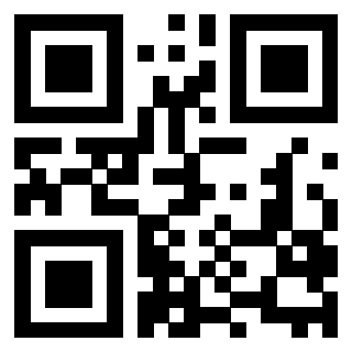 Il QrCode di 3208789430