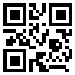 3208789433 - Immagine del QrCode