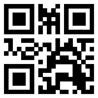 Scansione del Qr Code di 3208789440
