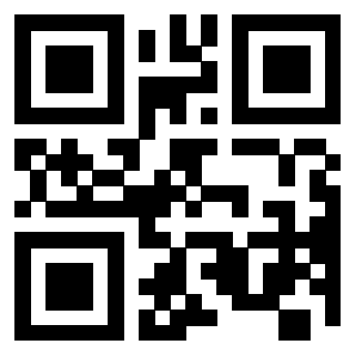 Scansione del QrCode di 3208789443
