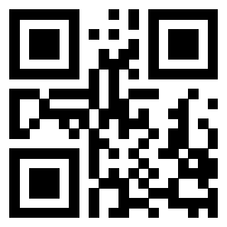 3208789444 Qr Code associato