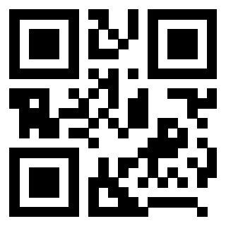 3208789445 Qr Code associato