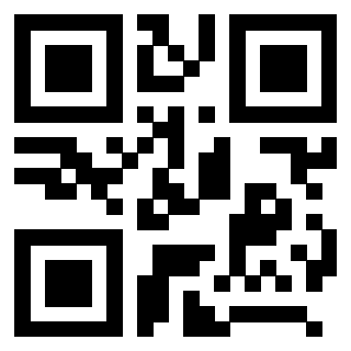 3208789447 Qr Code associato