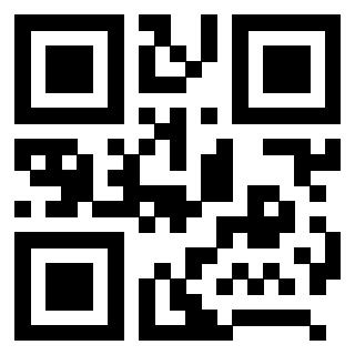 Il Qr Code di 3208789448