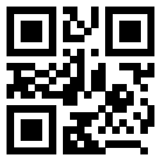 Immagine del Qr Code di 3208789451
