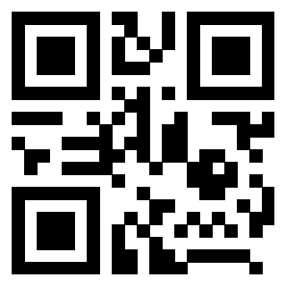 Immagine del QrCode di 3208789452