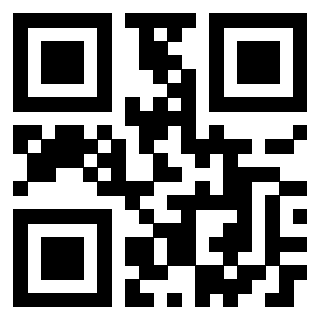 3208789453 Qr Code associato