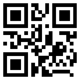 Il QrCode di 3208789455
