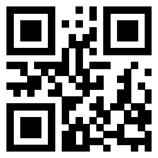 3208789457 - Immagine del QrCode associato