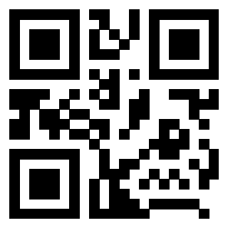 Il QrCode di 3208789460
