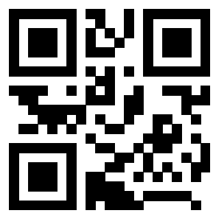 3208789461 - Immagine del Qr Code