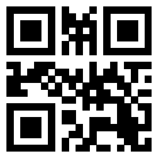 Scansione del Qr Code di 3208789462