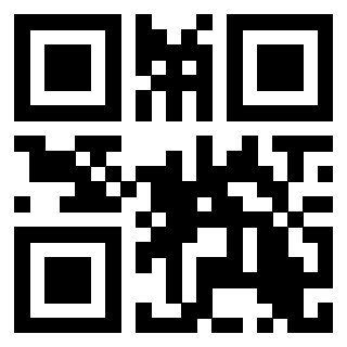 Qr Code di 3208789465