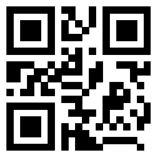 3208789467 - Immagine del Qr Code associato