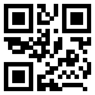 Immagine del Qr Code di 3208789468