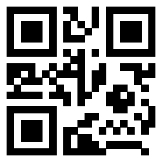 3208789472 Qr Code associato