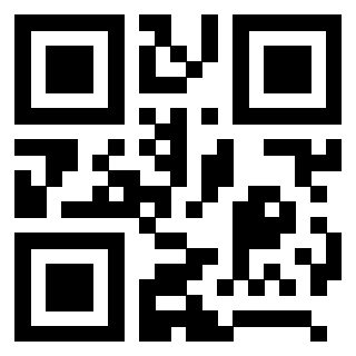 3208789477 - Immagine del QrCode associato