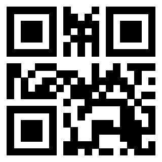 Immagine del QrCode di 3208789490