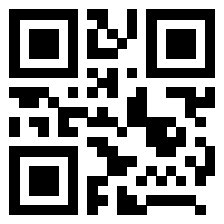 3208789492 - Immagine del Qr Code associato