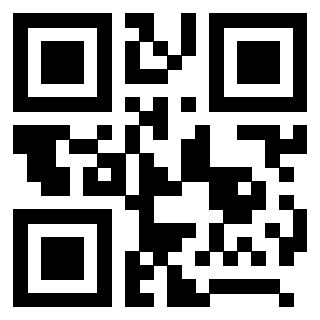Il QrCode di 3208789493