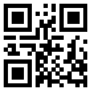 Immagine del QrCode di 3208789494