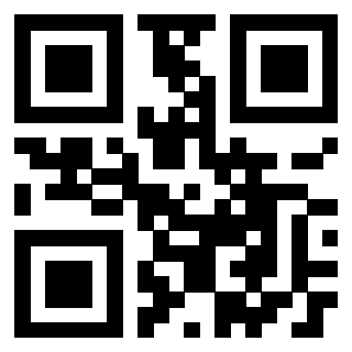 Immagine del Qr Code di 3208789495