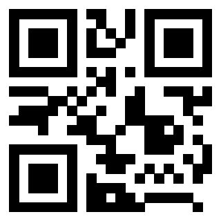 3208789496 Qr Code associato