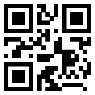 Il Qr Code di 3208789497