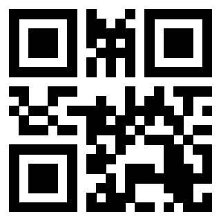 3208789498 QrCode associato