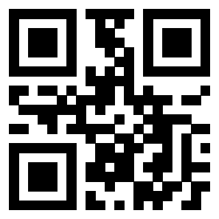 3208789499 Qr Code associato