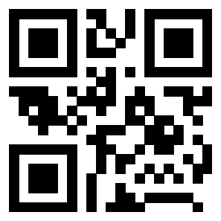 3208789500 Qr Code associato