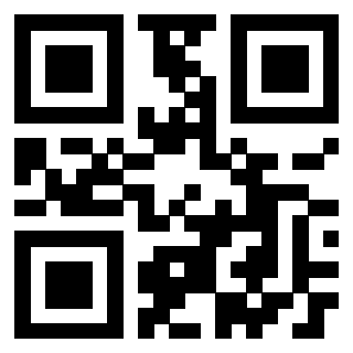 QrCode di 3208789501