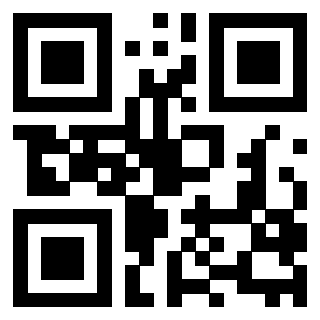 Scansione del Qr Code di 3208789502