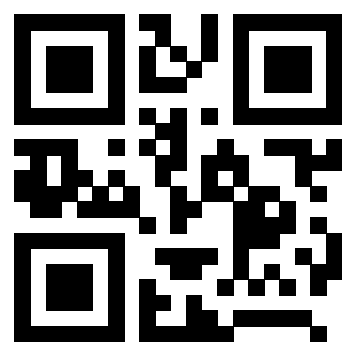 3208789507 QrCode associato