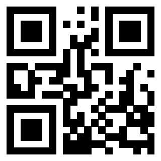 3208789510 - Immagine del Qr Code