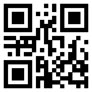 3208789511 - Immagine del QrCode associato