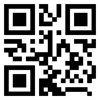 3208789513 - Immagine del Qr Code associato
