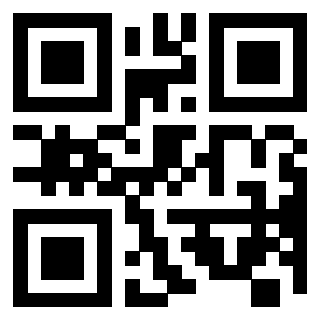 Il QrCode di 3208789516
