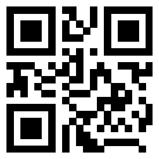 3208789519 Qr Code associato