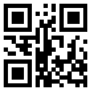 Immagine del QrCode di 3208789523