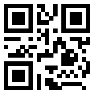 Il QrCode di 3208789526