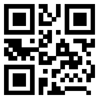 Scansione del QrCode di 3208789538