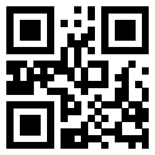 Immagine del Qr Code di 3208789540