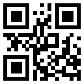 3208789541 Qr Code associato