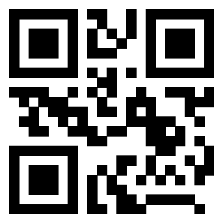 Scansione del Qr Code di 3208789543
