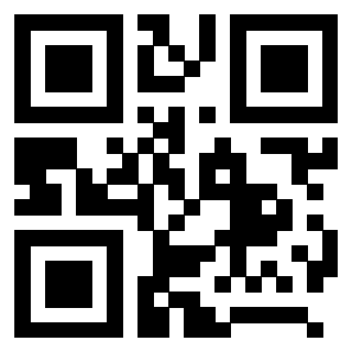 3208789545 - Immagine del QrCode