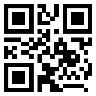 3208789549 Qr Code associato
